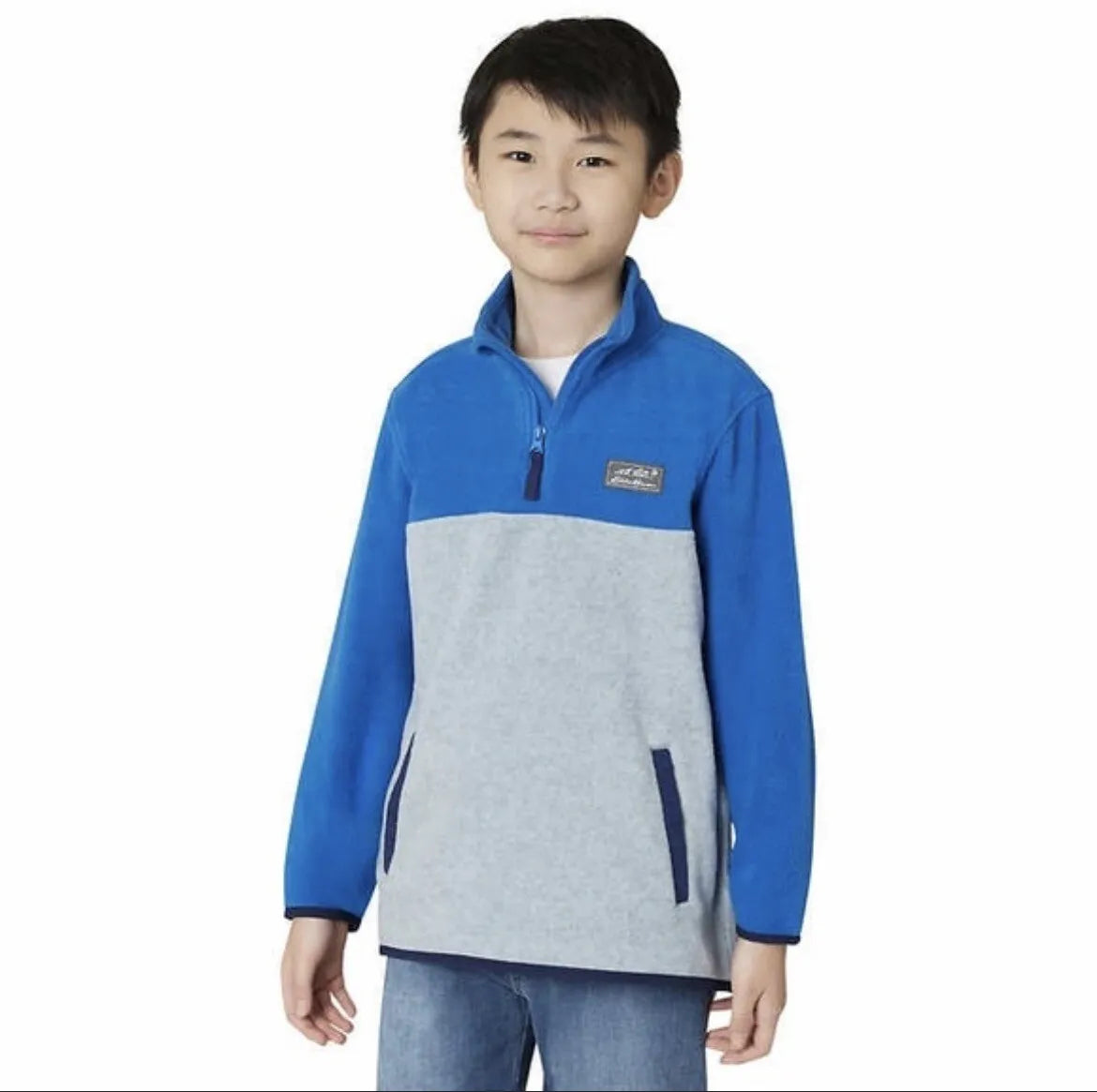 Eddie Bauer sweater