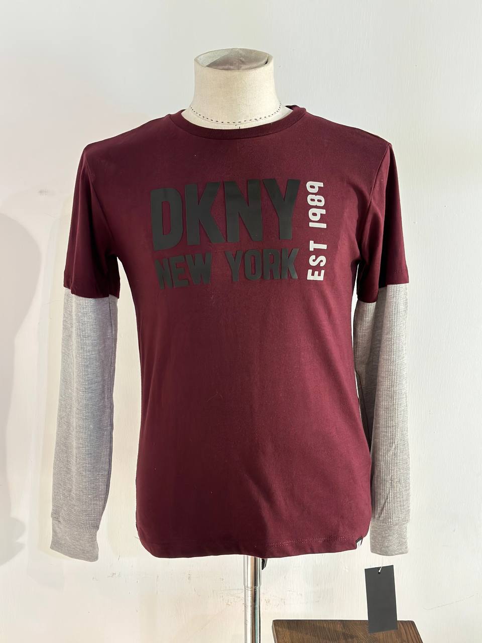Dkny shirt