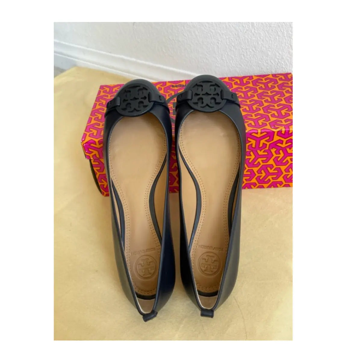 Tory Burch shoes
