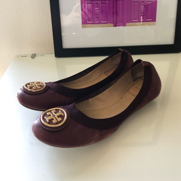 Tory Burch shoes