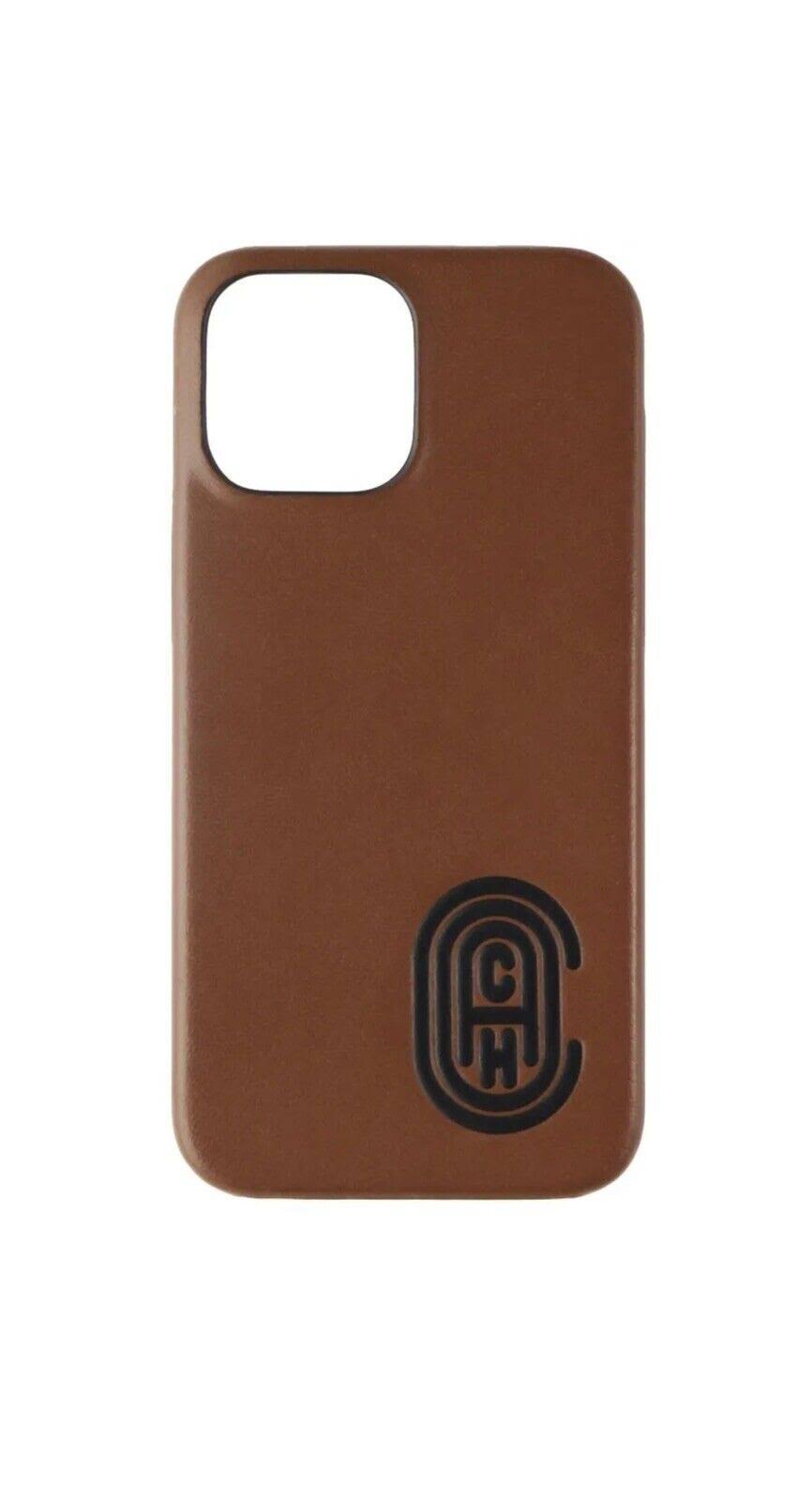 Coach Mobile cover