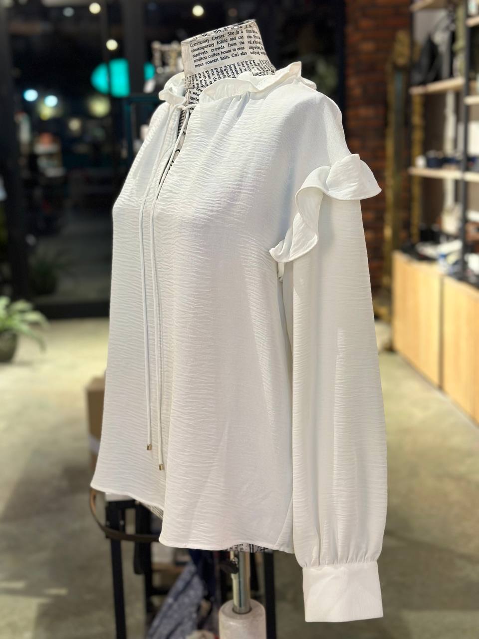 Tommy Hilfiger top