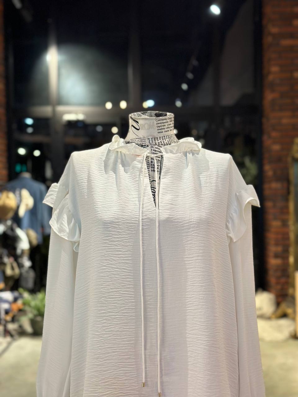 Tommy Hilfiger top