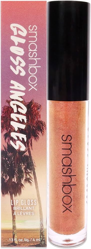 Smashbox gloss Angeles