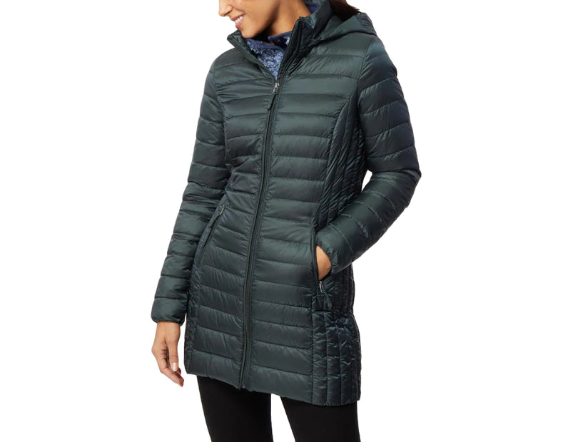 32 degrees heat coat