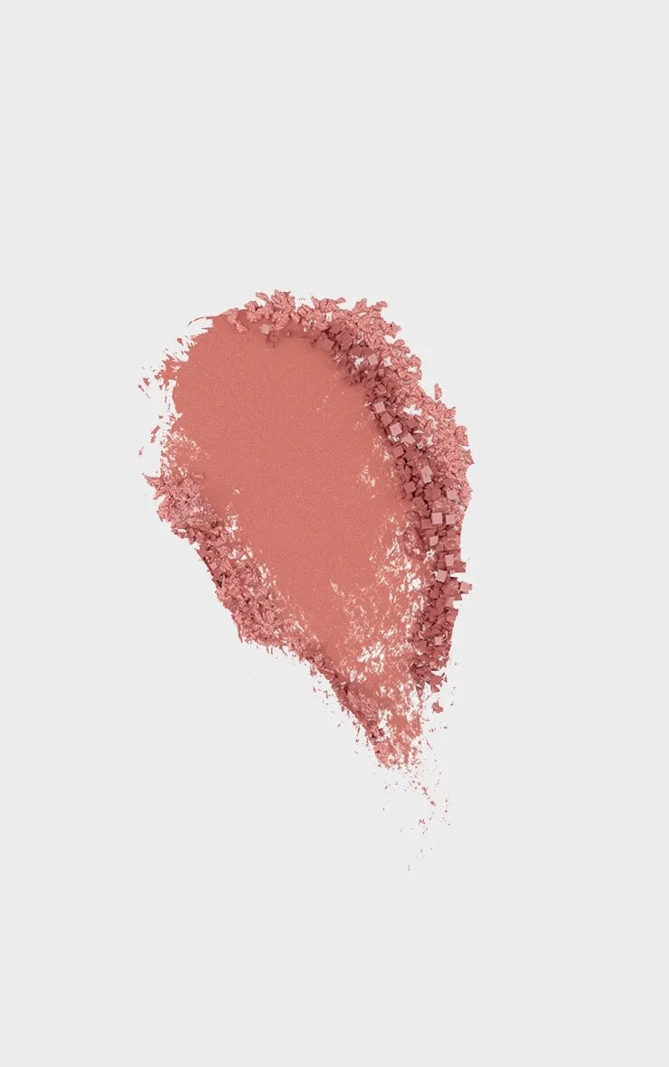 Amrezy prettylittlething cream blush 03 autumn