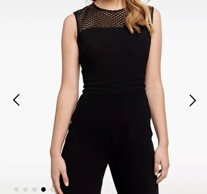 Bardot jumpsuit