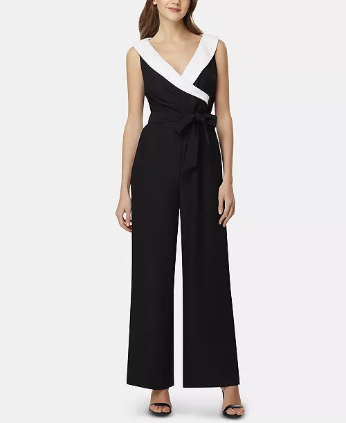 Tahari jumpsuit