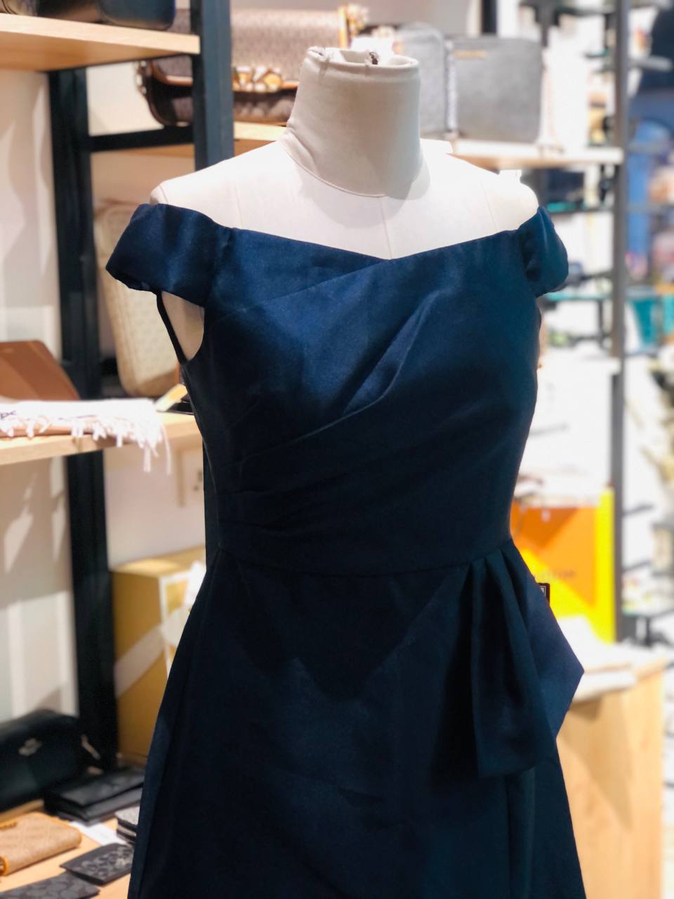 Adrianna papell dress