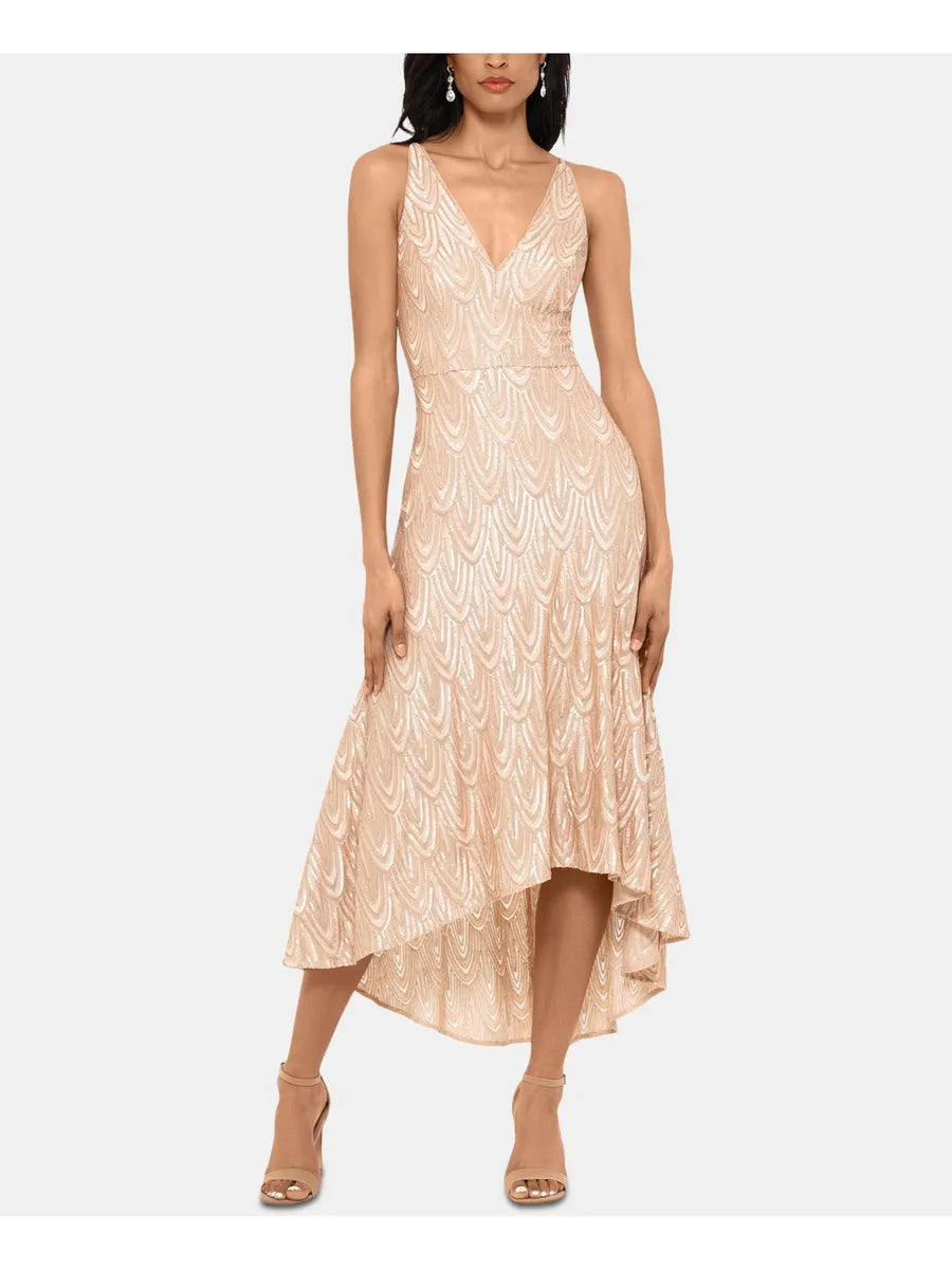 Betsy Adam dress