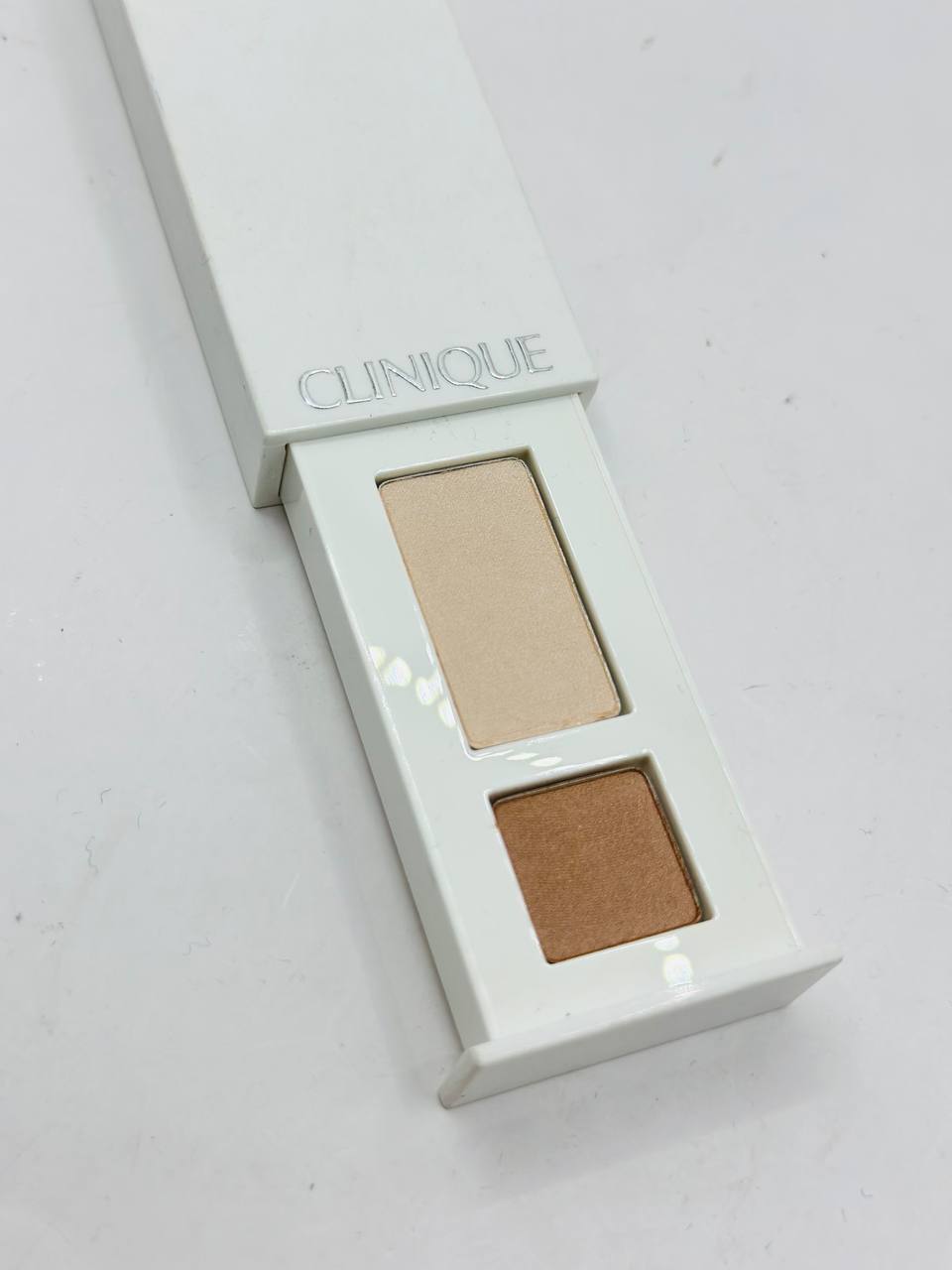 Clinique eye shadow