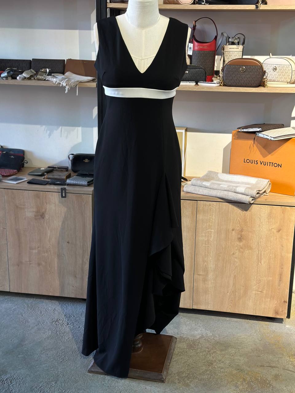 Calvin Klein dress