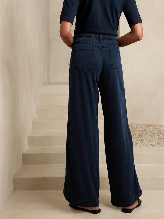 Banana republic jeans