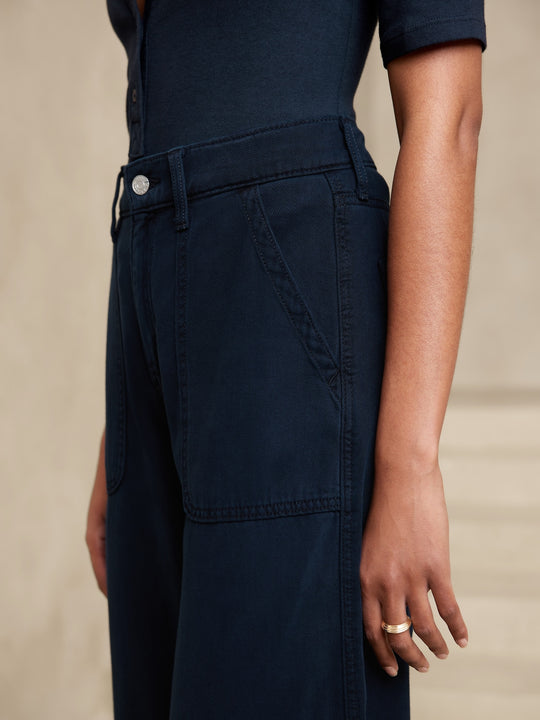 Banana republic jeans