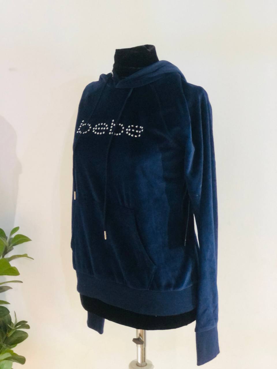 Bebe hoodie