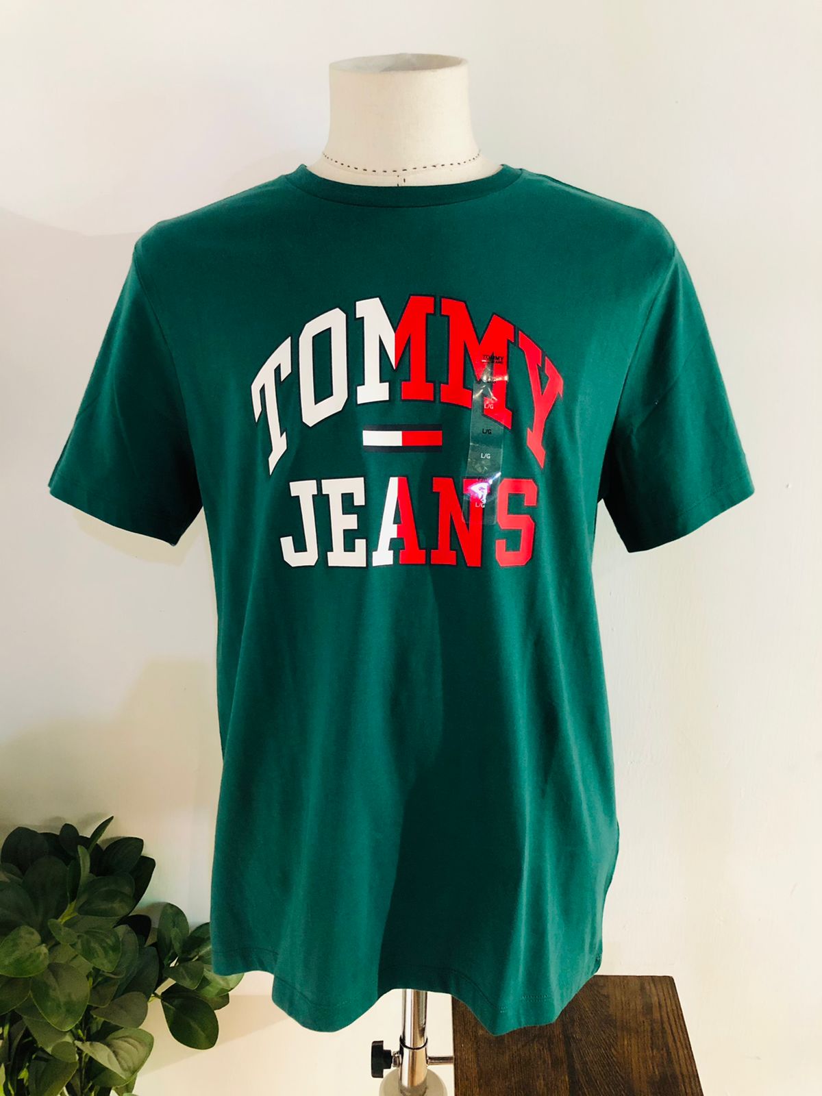 Tommy Hilfiger shirt