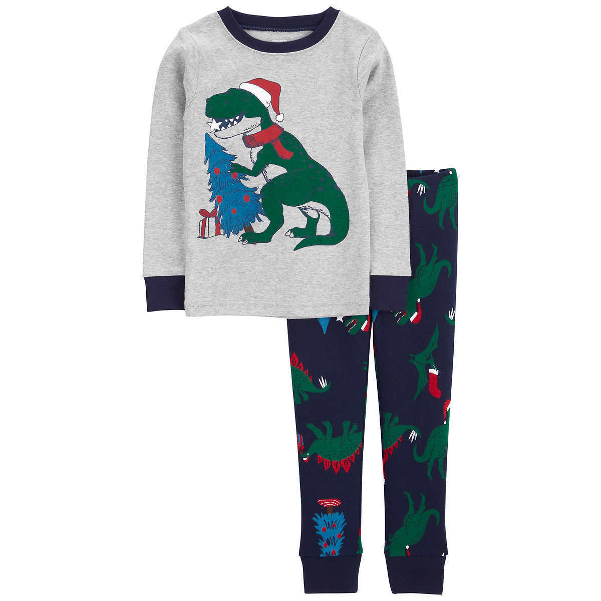 Carters pajama set