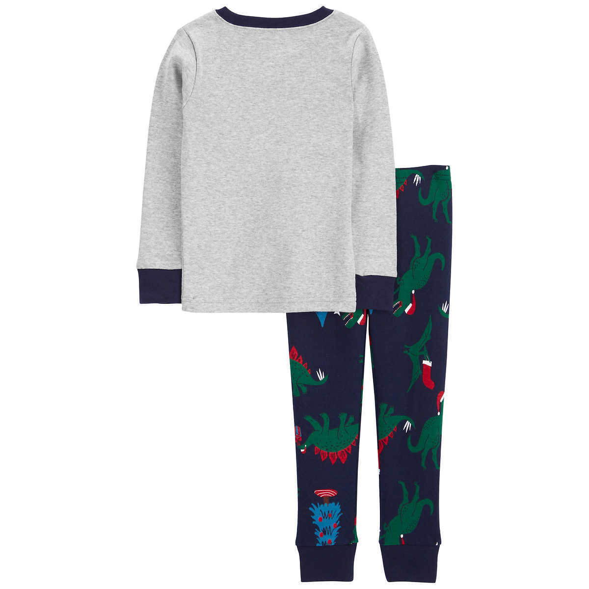 Carters pajama set