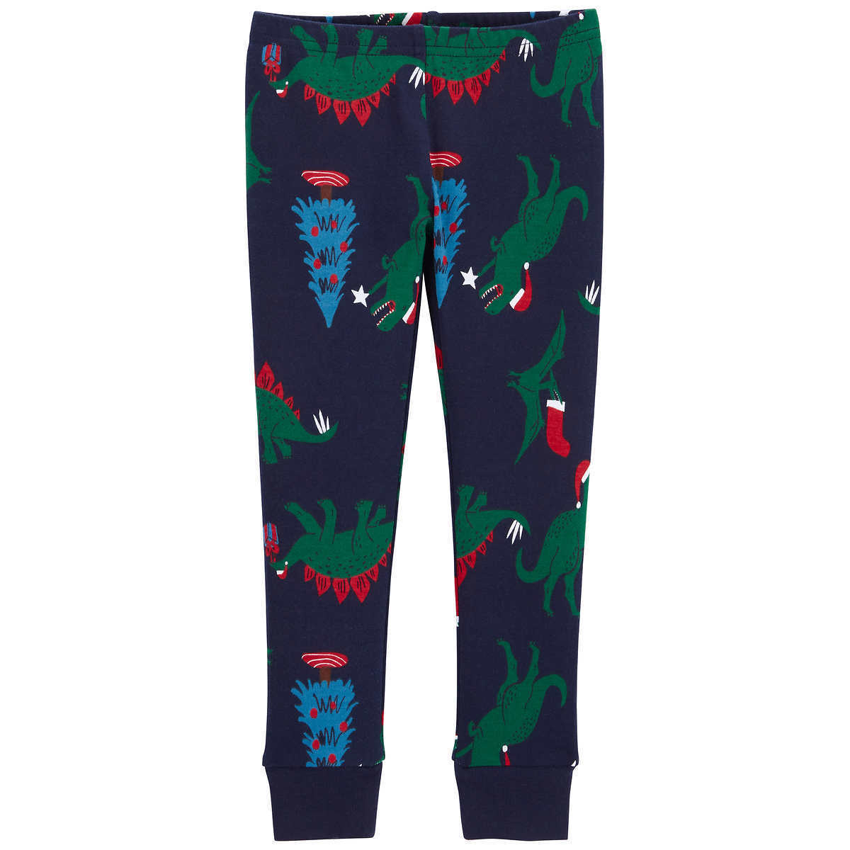 Carters pajama set