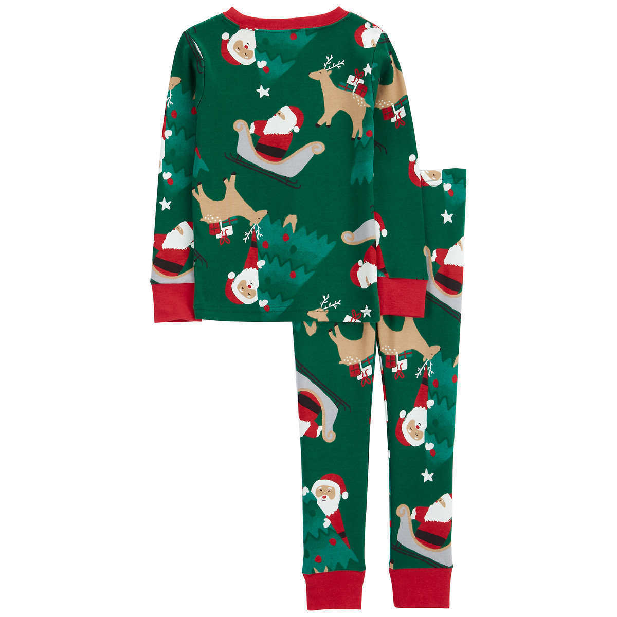 Carters pajama set