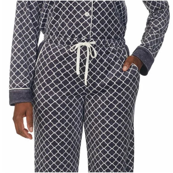 Carole hochman pajama set