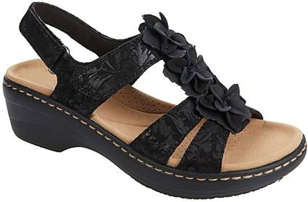 Clarks sandal