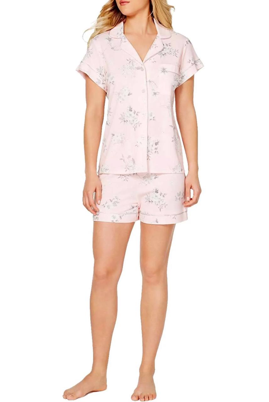 Miss Elaine pajama set