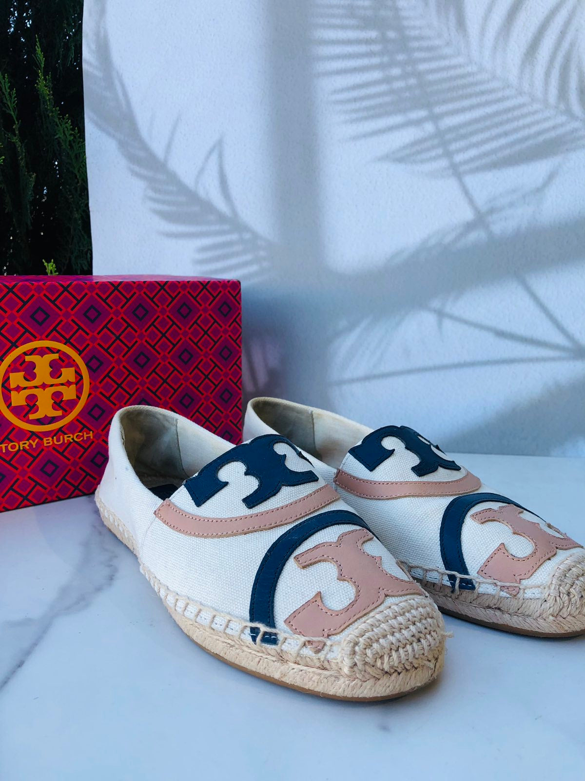 Tory Burch shoes