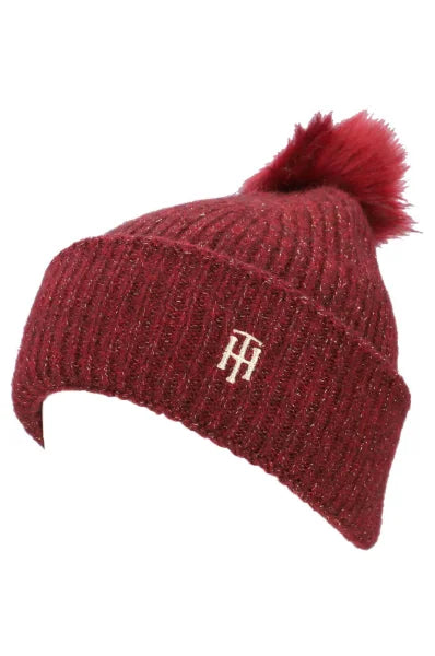 Tommy Hilfiger wool cap