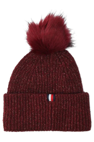 Tommy Hilfiger wool cap