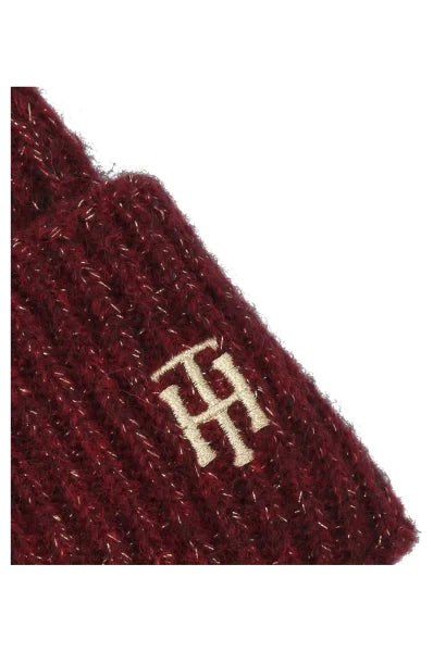 Tommy Hilfiger wool cap