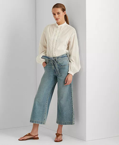 Ralph Lauren polo jeans