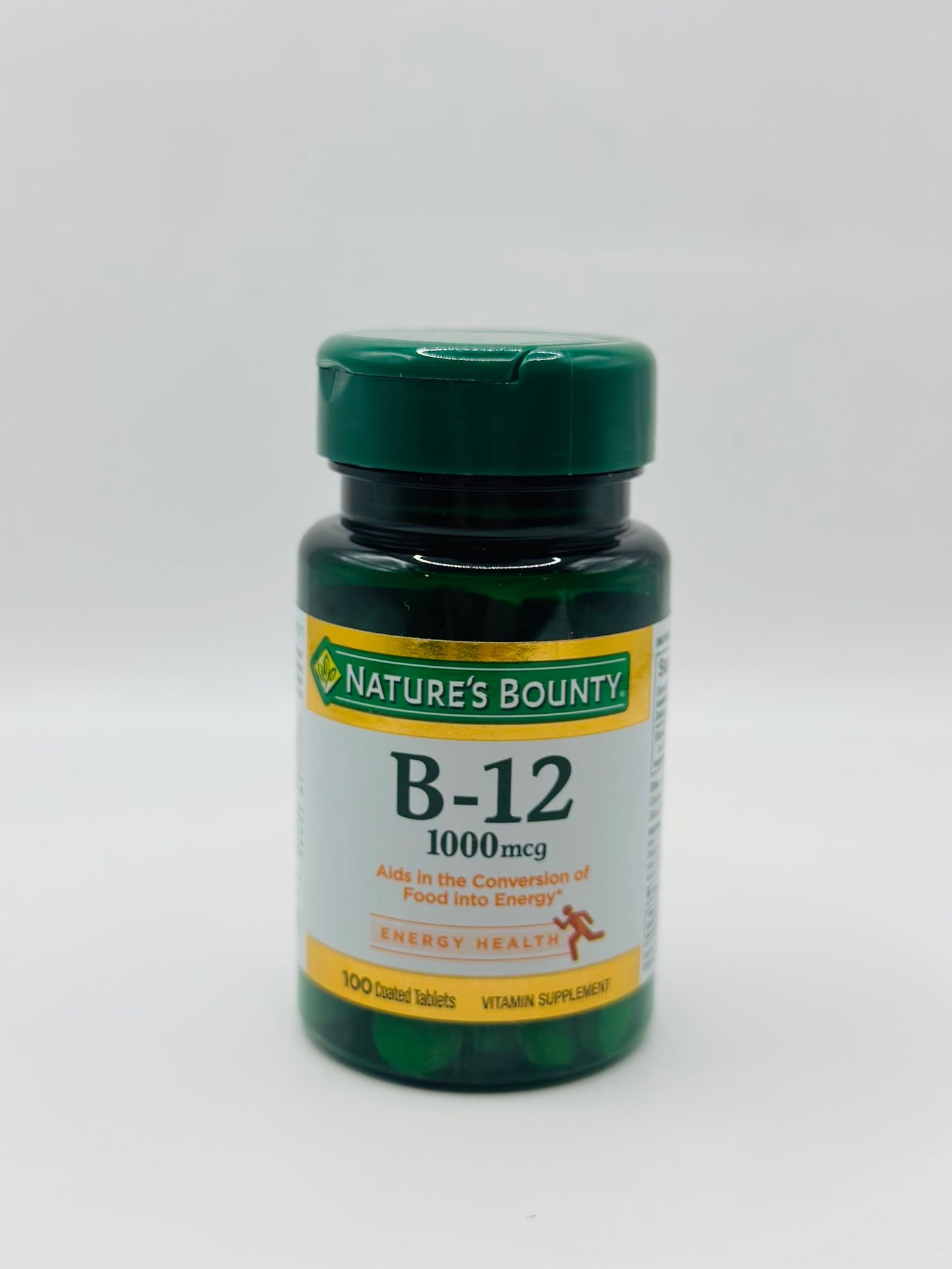 B12 vitamin 1000 mcg