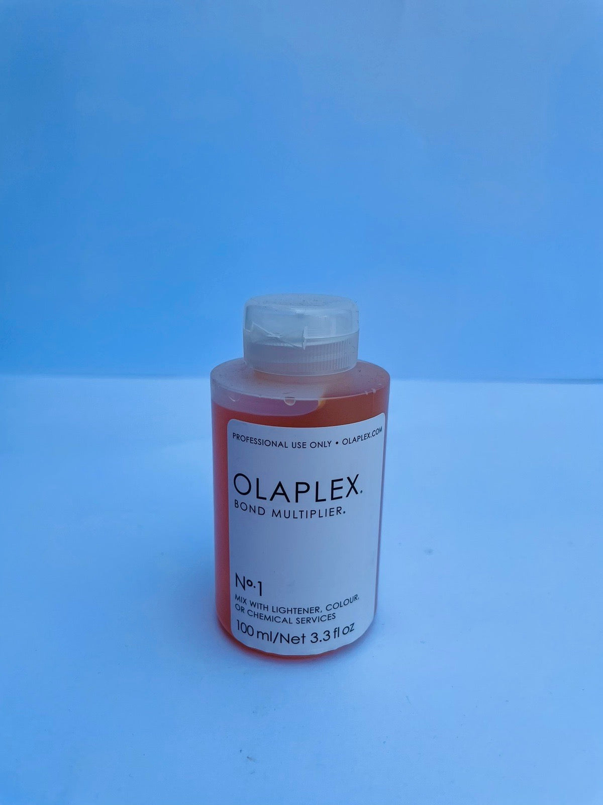 Olaplex No 1