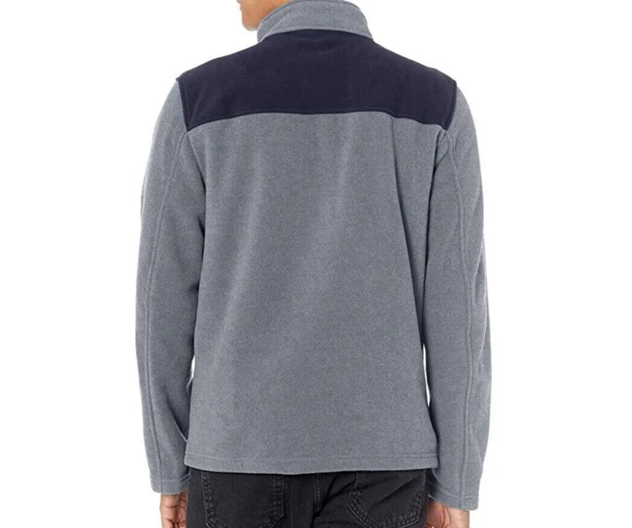Tommy Hilfiger jacket with zipper