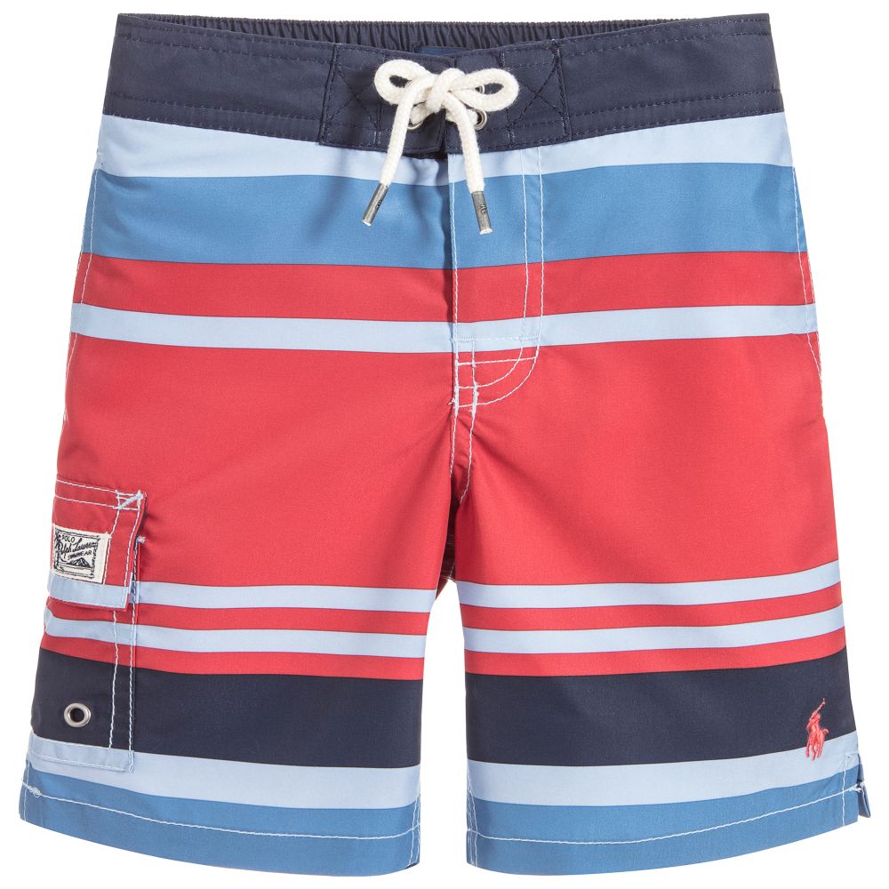 Ralph Lauren swim short