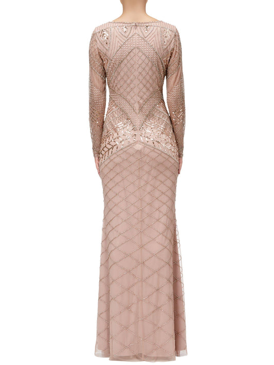 Adrianna papell dress