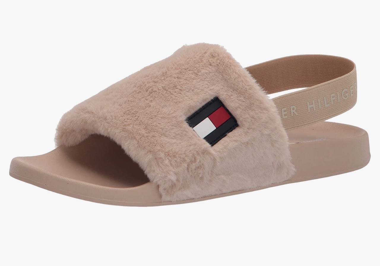 Tommy Hilfiger sandal