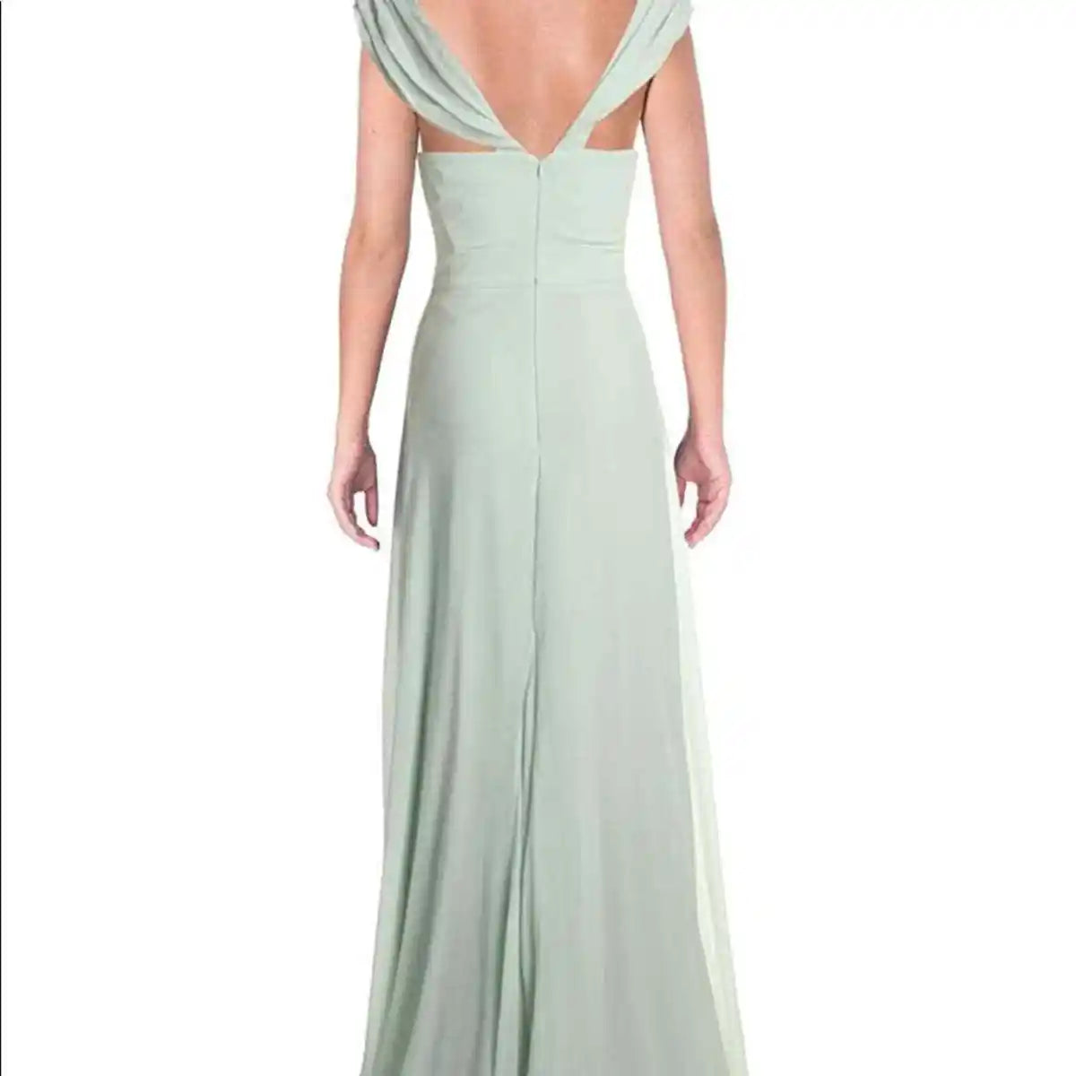 Seguin heart dress