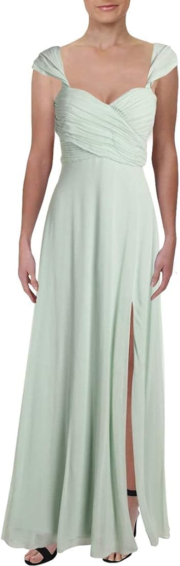 Seguin heart dress