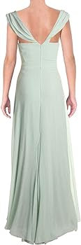 Seguin heart dress