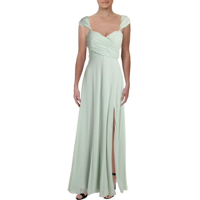 Seguin heart dress