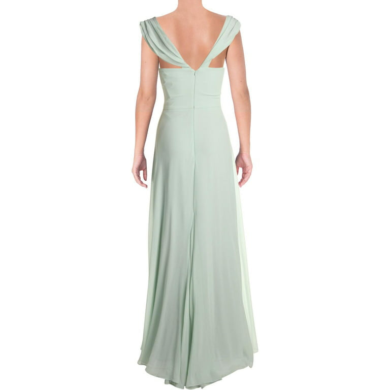 Seguin heart dress