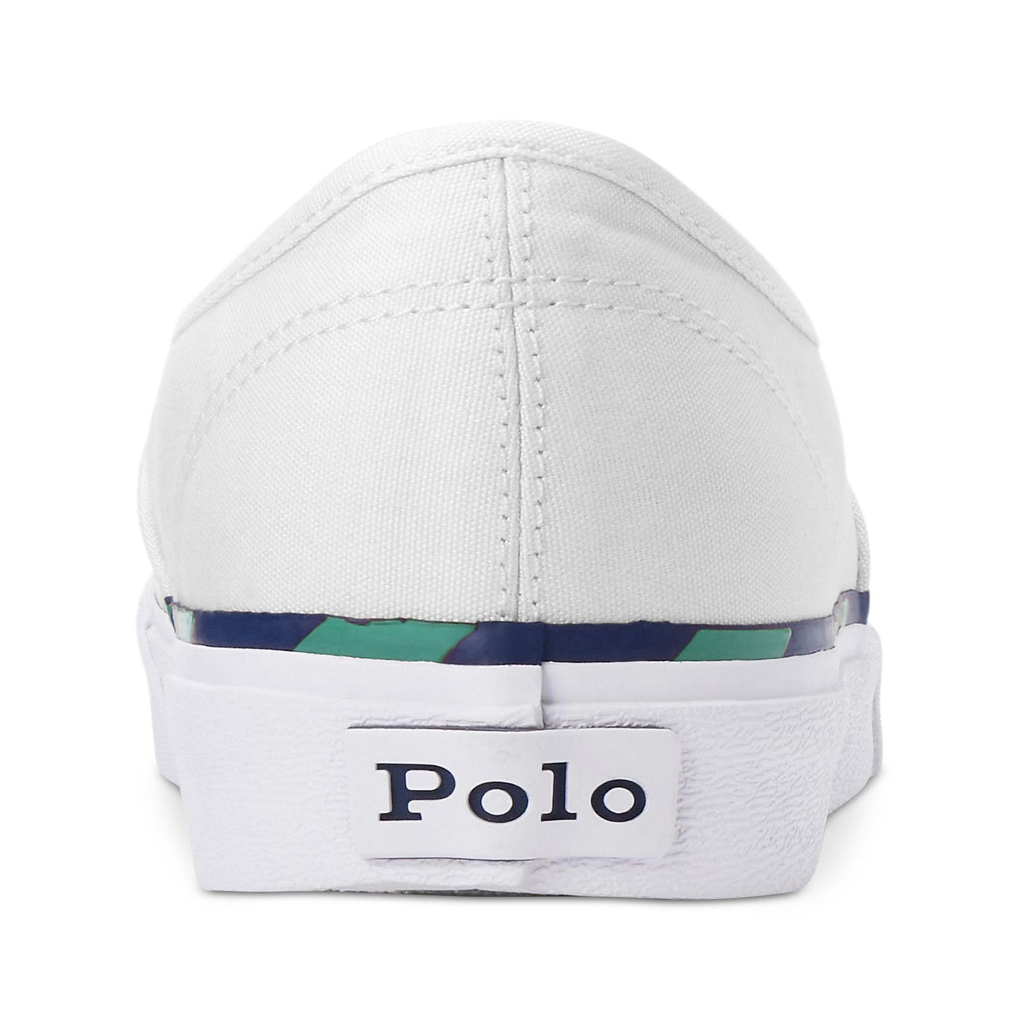 Ralph Lauren polo sneakers