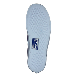 Ralph Lauren polo sneakers