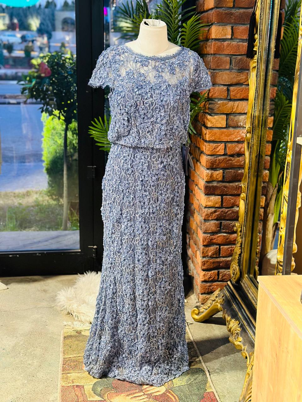 J c collection dress