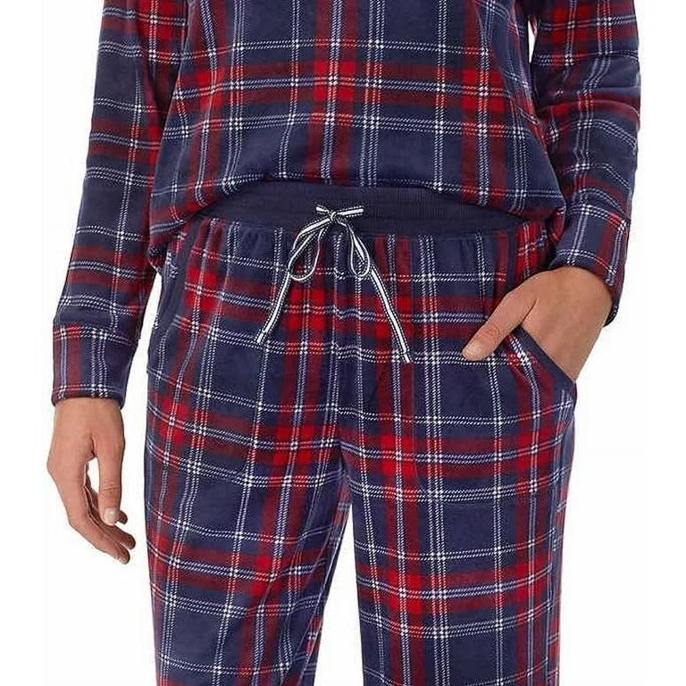 Nautica pajama set size large