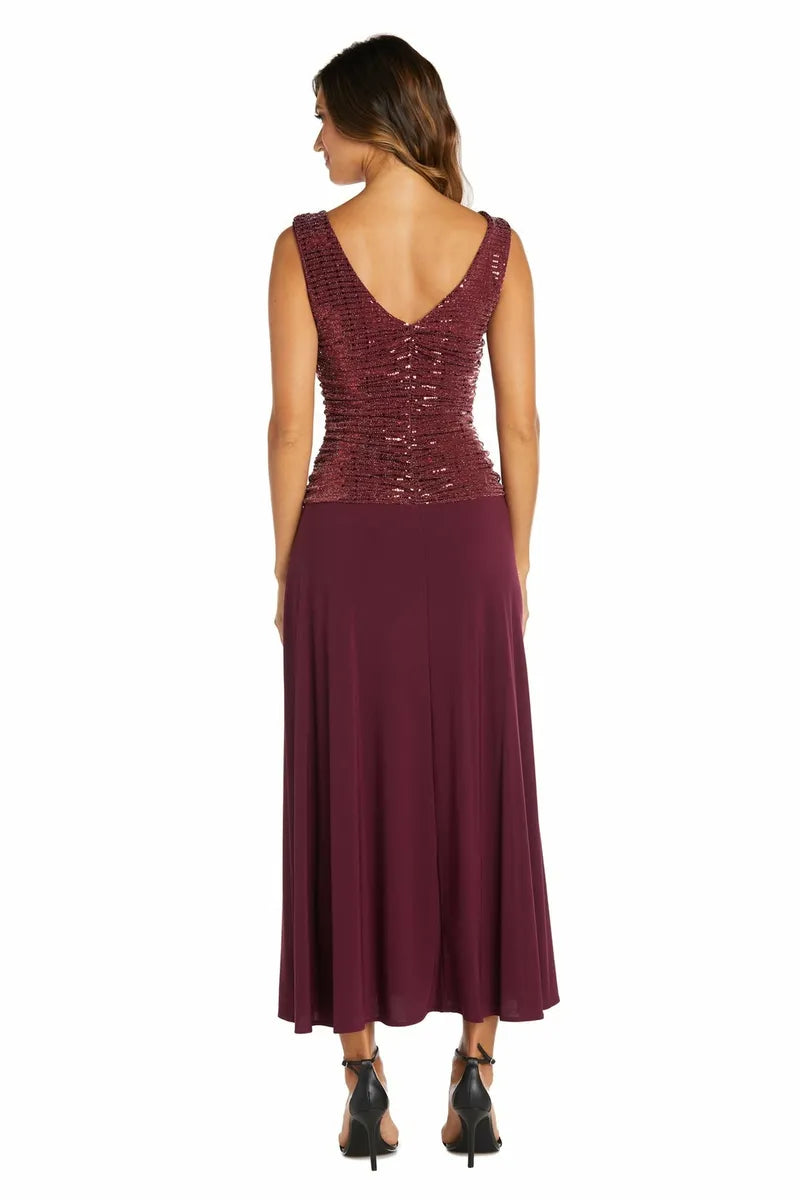 R&M Richard’s dress