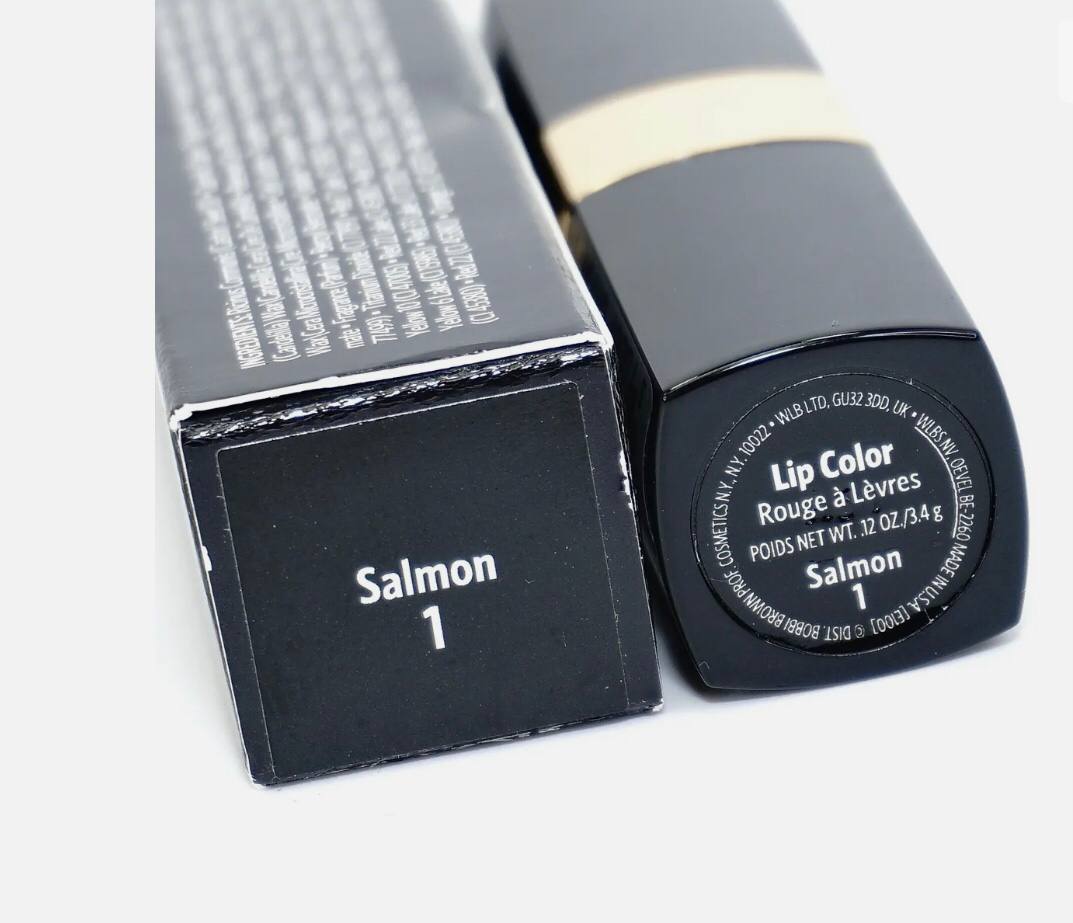 Bobbi brown lipstick
