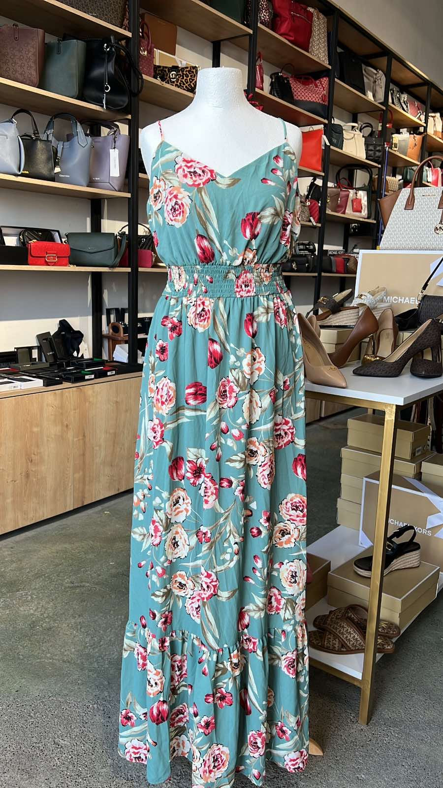 City studio dress